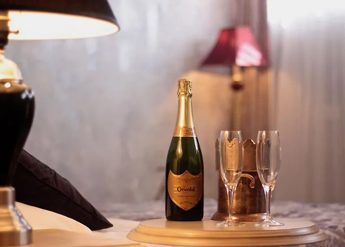 Prima Luce Downtown 4*