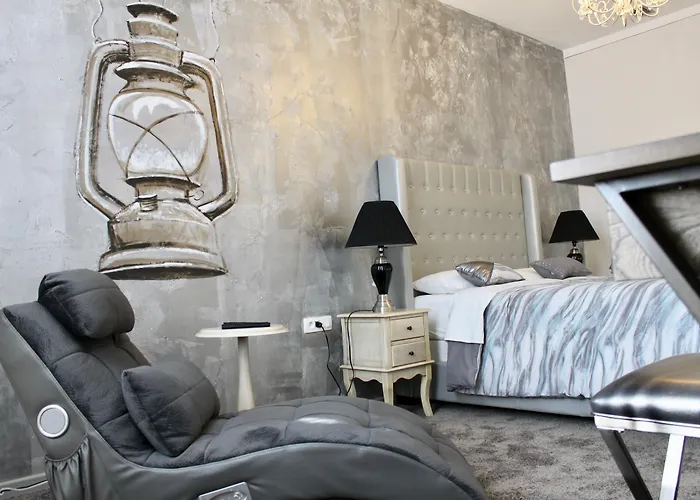 Prima Luce Downtown 4*