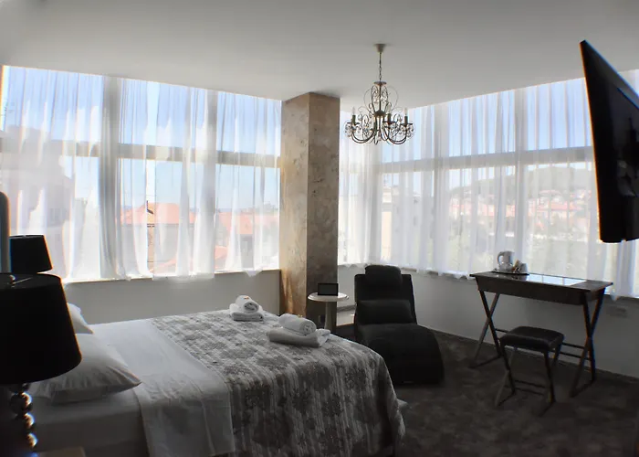 Prima Luce Downtown 스플리트