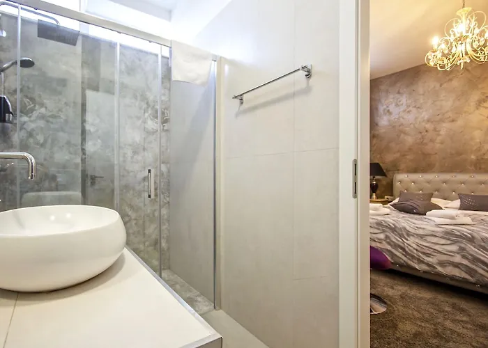 Prima Luce Downtown 4*