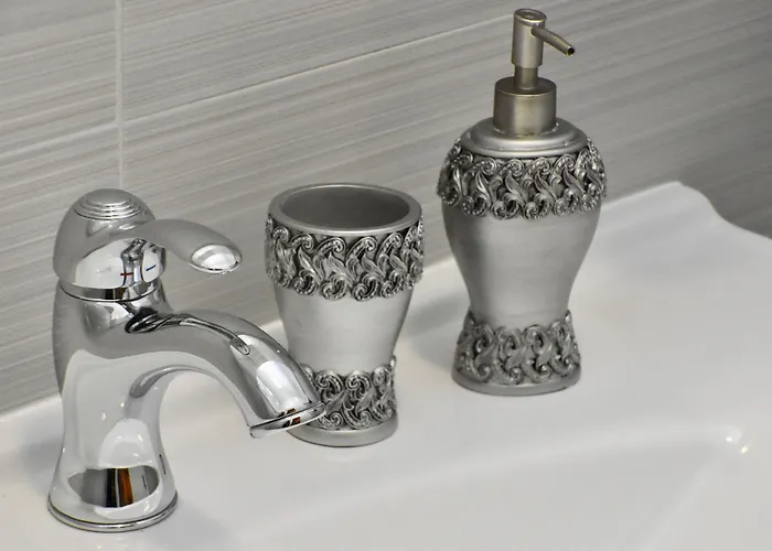 Prima Luce Downtown 4* 스플리트