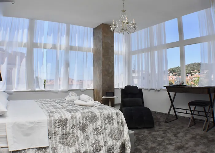 Prima Luce Downtown 4* 스플리트