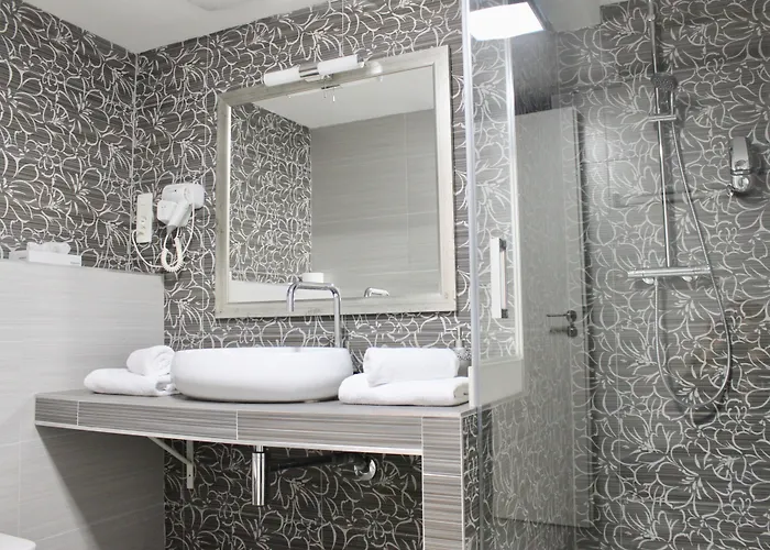 Prima Luce Downtown 4*