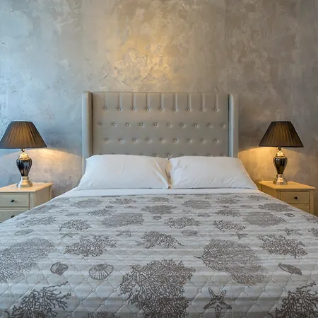 Prima Luce Downtown Hotel Split