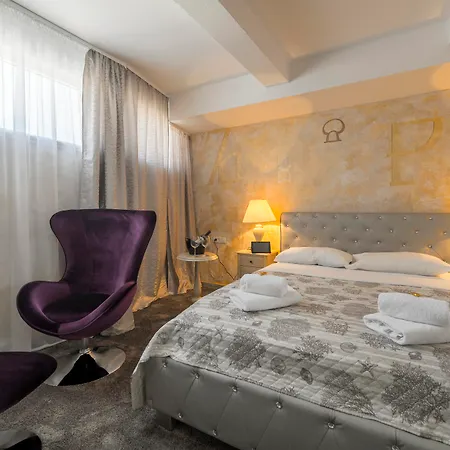 Prima Luce Downtown Hotel