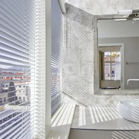 Prima Luce Downtown Hotel Split