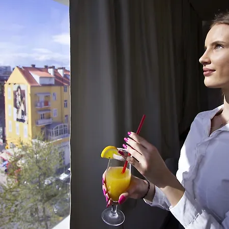 Prima Luce Downtown Hotel Split