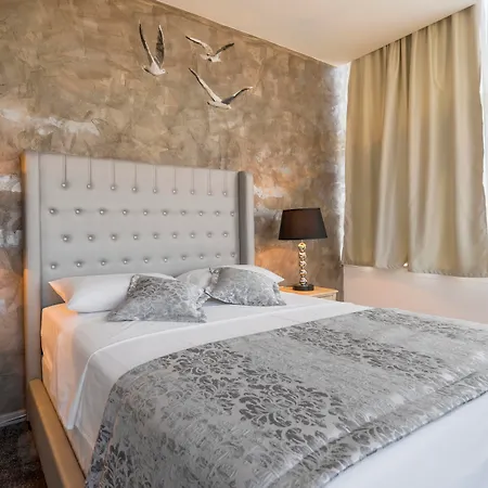 Prima Luce Downtown 4*