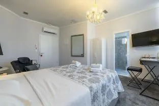 Prima Luce Downtown 4* 斯普利特