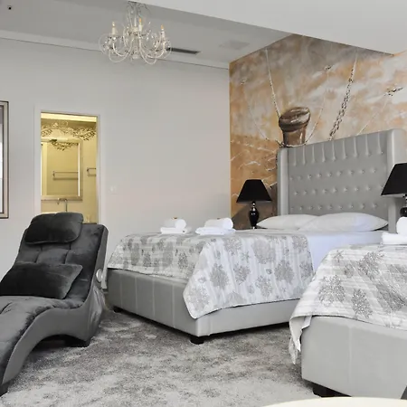 酒店 Prima Luce Downtown