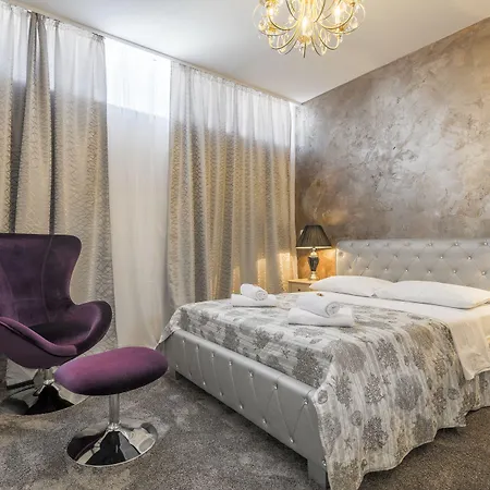 Prima Luce Downtown 酒店 4*