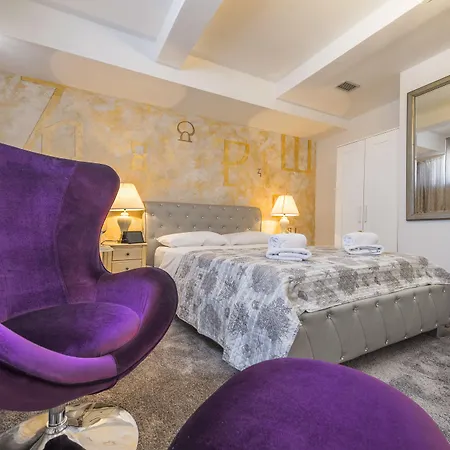 Prima Luce Downtown 斯普利特