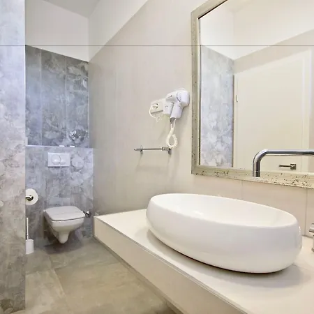 Prima Luce Downtown 酒店 斯普利特