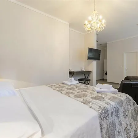 Prima Luce Downtown 酒店