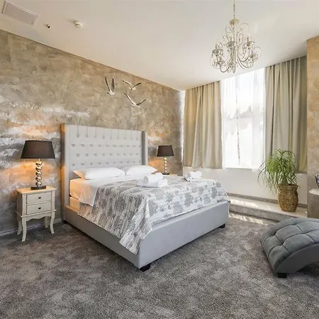 Prima Luce Downtown 4*