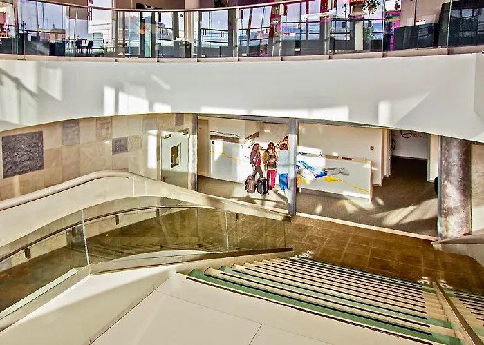 Prima Luce Downtown 4* Split