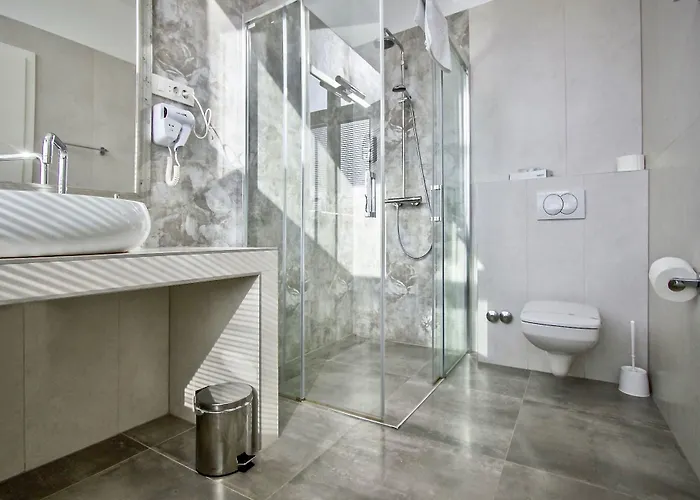 Prima Luce Downtown 4*