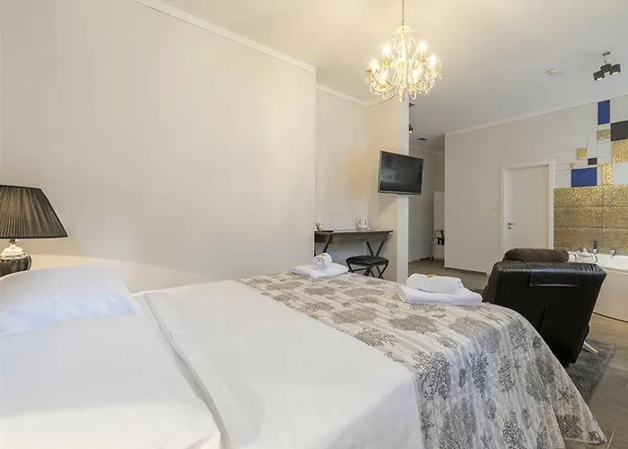 Prima Luce Downtown Hotel